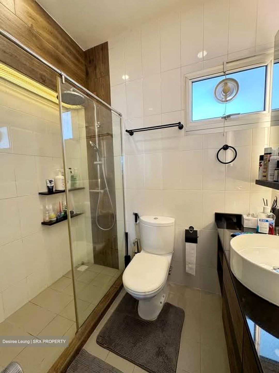 Blk 473A Hougang Parkedge (Hougang), HDB 5 Rooms #581271661